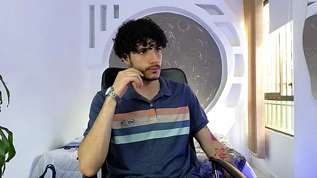 Rafael Mendezz online show from 11/26/25, 08:32