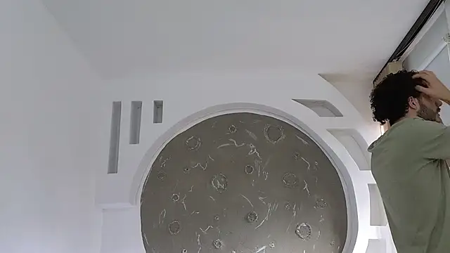 Rafael Mendezz online show from 11/28/25, 08:33