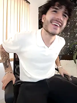 Rafael Mendezz online show from 02/13/26, 08:38