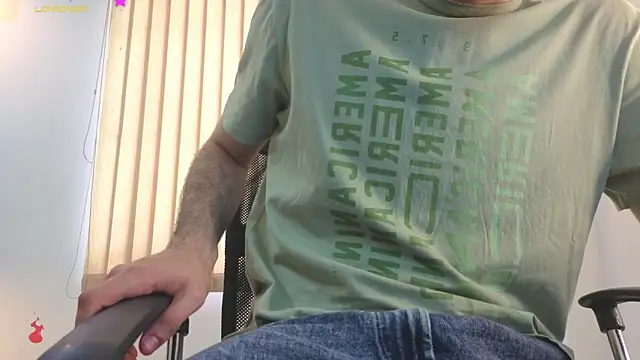 Rafael Mendezz online show from 03/20/26, 08:14