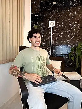 Rafael Mendezz online show from 04/03/26, 08:51