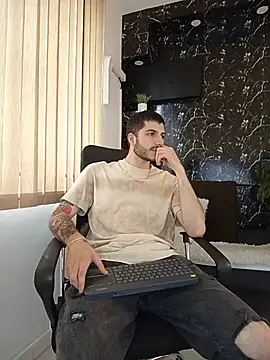 Rafael Mendezz online show from 07/02/26, 08:04
