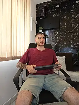 Rafael Mendezz online show from 07/10/26, 07:38