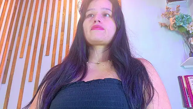 Jennifer Vega1 online show from 10/10/25, 11:48