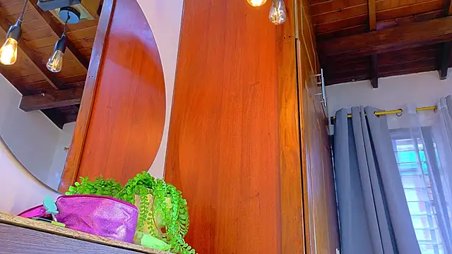 Jennifer Vega1 online show from 01/15/26, 07:39