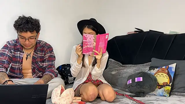 Snapshot of Conor_Taylor chatting on 09/12/25, 02:50 Conor Taylor online show from 09/12/25, 02:50