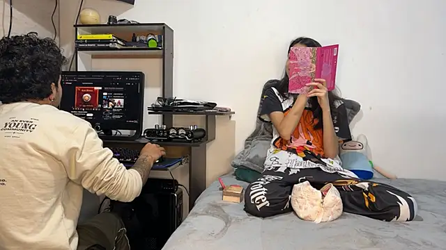 Snapshot of Conor_Taylor chatting on 09/21/25, 02:29 Conor Taylor online show from 09/21/25, 02:29