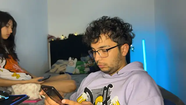 Snapshot of Conor_Taylor chatting on 09/26/25, 02:54 Conor Taylor online show from 09/26/25, 02:54