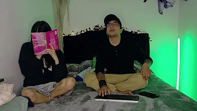 Snapshot of Conor_Taylor chatting on 10/06/25, 11:57 Conor Taylor online show from 10/06/25, 11:57