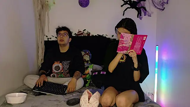 Snapshot of Conor_Taylor chatting on 10/09/25, 03:54 Conor Taylor online show from 10/09/25, 03:54