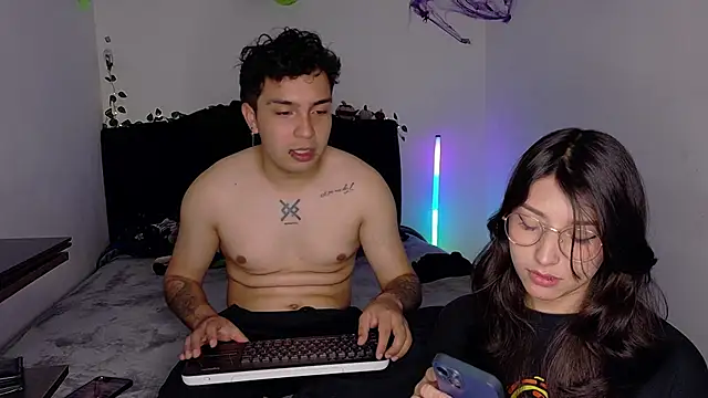 Snapshot of Conor_Taylor chatting on 10/24/25, 03:30 Conor Taylor online show from 10/24/25, 03:30