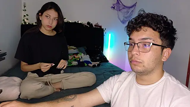 Snapshot of Conor_Taylor chatting on 10/30/25, 04:08 Conor Taylor online show from 10/30/25, 04:08