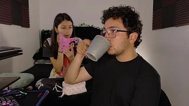 Conor Taylor online show from 04/14/26, 02:45