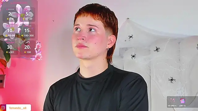 Eragonbooy online show from 10/09/25, 05:44