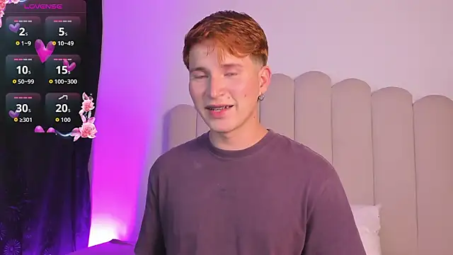 Eragonbooy online show from 01/17/26, 12:04