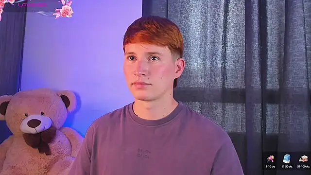 Eragonbooy online show from 03/21/26, 07:50