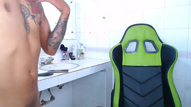 sensualduo online show from 03/06/25, 08:37