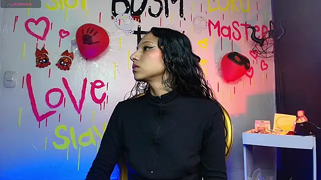 Sweettpleasure online show from 11/14/25, 02:05