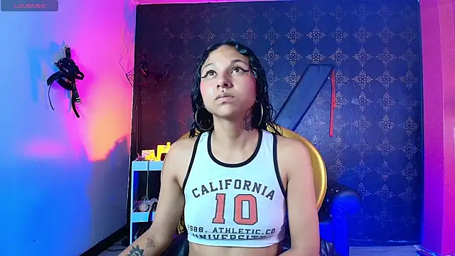 Sweettpleasure online show from 12/18/25, 01:06