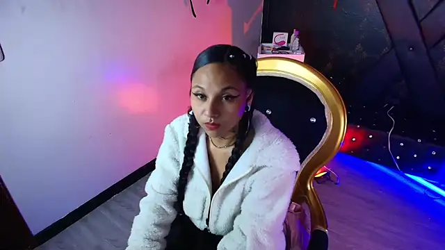 Sweettpleasure online show from 02/03/26, 03:06