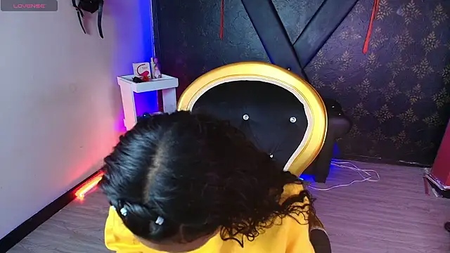 Sweettpleasure online show from 03/13/26, 02:12