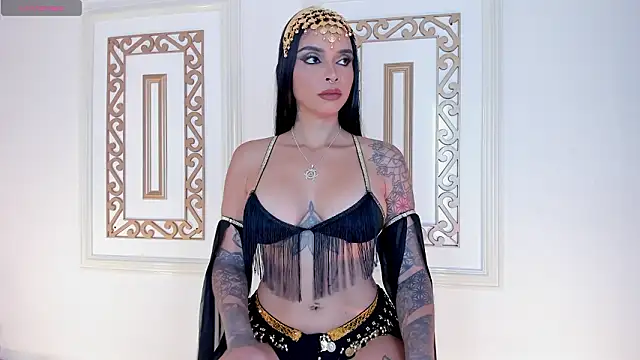 cocoamore online show from 03/15/26, 11:38