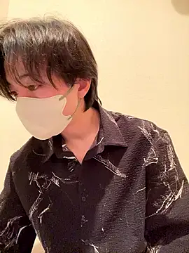 Yuma0718 online show from 11/17/25, 01:50