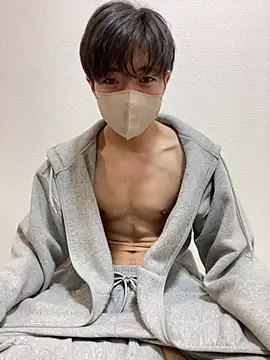 Yuma0718 online show from 01/09/26, 02:20