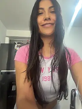 miel latina online show from 04/16/26, 03:02