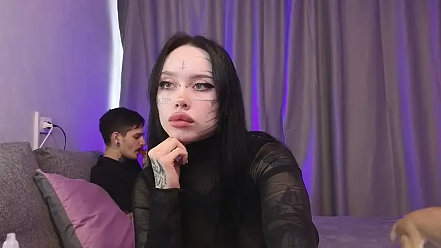 Somniyaa online show from 11/24/25, 10:26