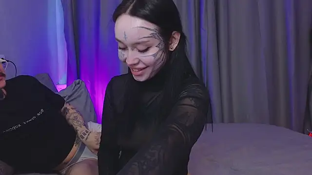 Somniyaa online show from 11/30/25, 11:58