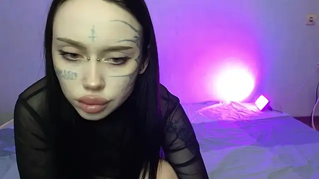 Somniyaa online show from 12/14/25, 02:22