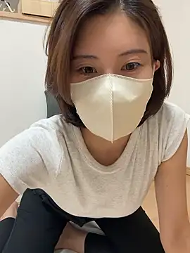 riko oxo online show from 09/18/25, 01:02