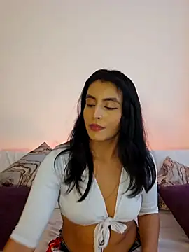 AliishaPss online show from 02/22/26, 05:11