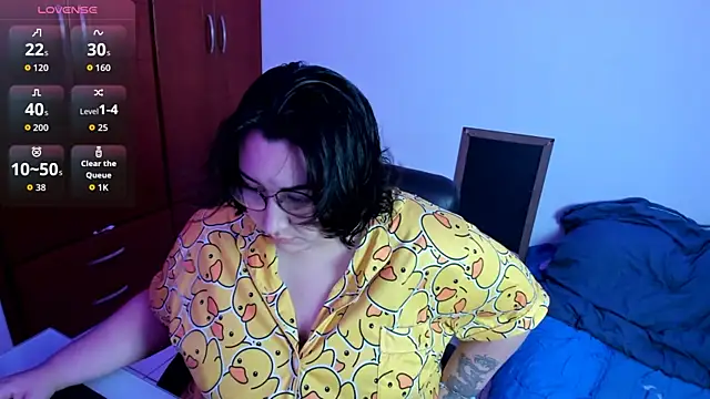 moira smiler online show from 07/17/26, 09:16