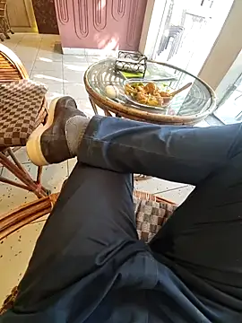 YoursThickDick online show from 02/09/26, 10:08