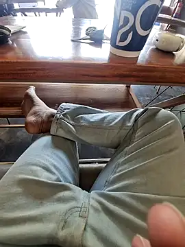 YoursThickDick online show from 02/15/26, 08:57