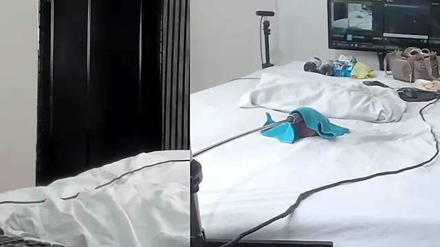 Alani Queen online show from 01/17/26, 07:17