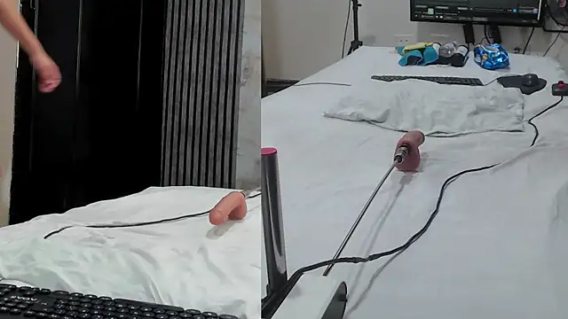 Alani Queen online show from 03/04/26, 07:42