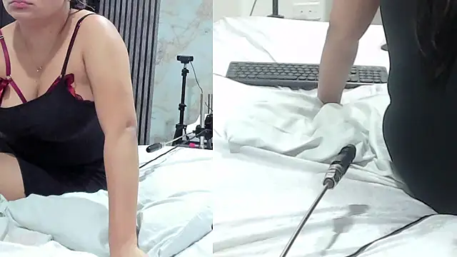 Alani Queen online show from 03/08/26, 02:04