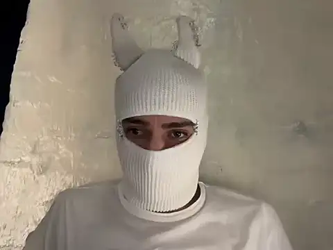 hunterpervhot online show from 03/12/26, 04:46