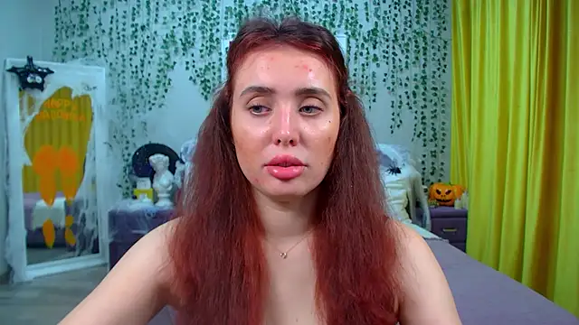 SherryBaers online show from 10/25/25, 06:21