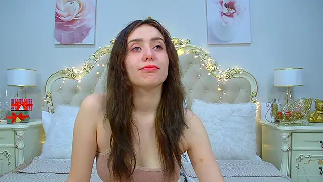 SherryBaers online show from 12/23/25, 06:33