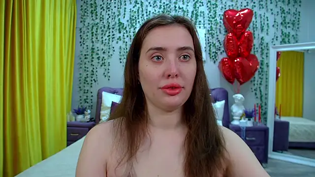 SherryBaers online show from 02/17/26, 06:21