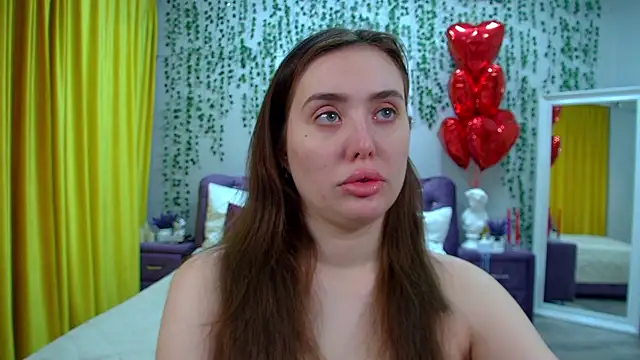 SherryBaers online show from 02/18/26, 06:20