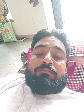 Raju fuckerr online show from 10/06/25, 09:18