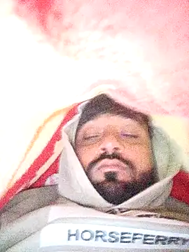 Raju fuckerr online show from 11/24/25, 07:52