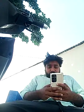 Raju fuckerr online show from 02/20/26, 09:10