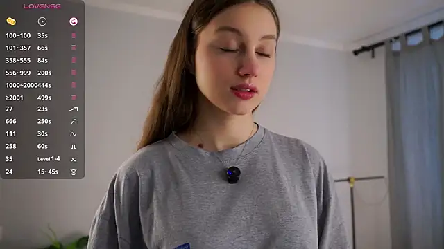 MercBoone online show from 03/11/26, 08:42