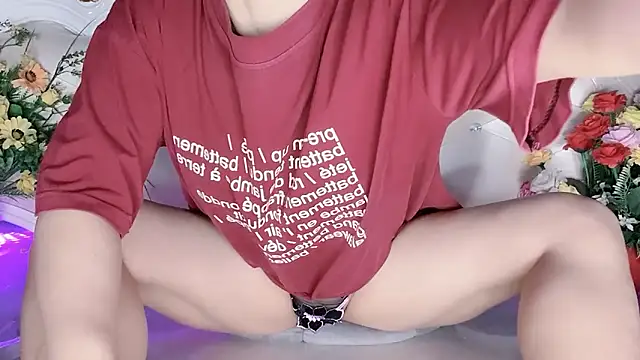   Joy69   online show from 04/05/26, 09:56